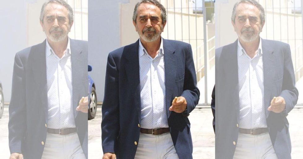 Εφυγε ένας σπουδαίος δημοσιογράφος
